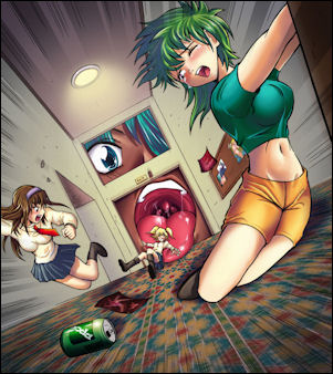 20111108-Wiki C Manga  Dealing_with_bullies_colored.jpg